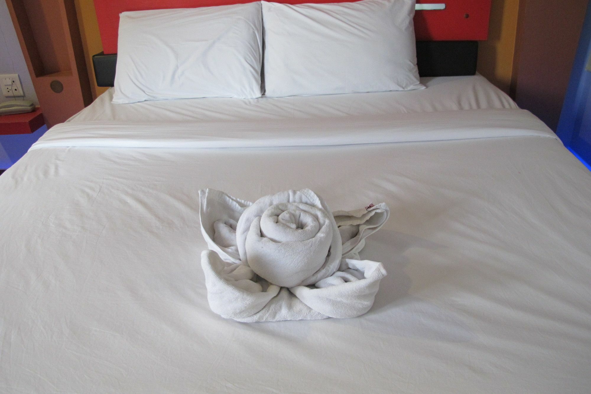 Jirapa Modern Resort Chonburi Zewnętrze zdjęcie